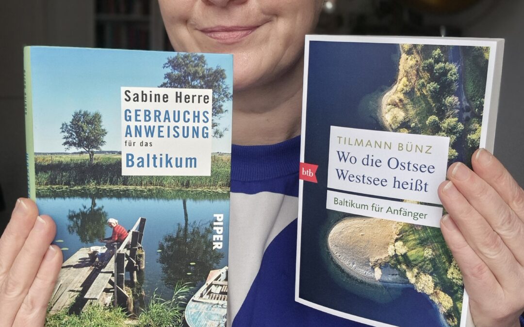 Litauen und das Baltikum entdecken