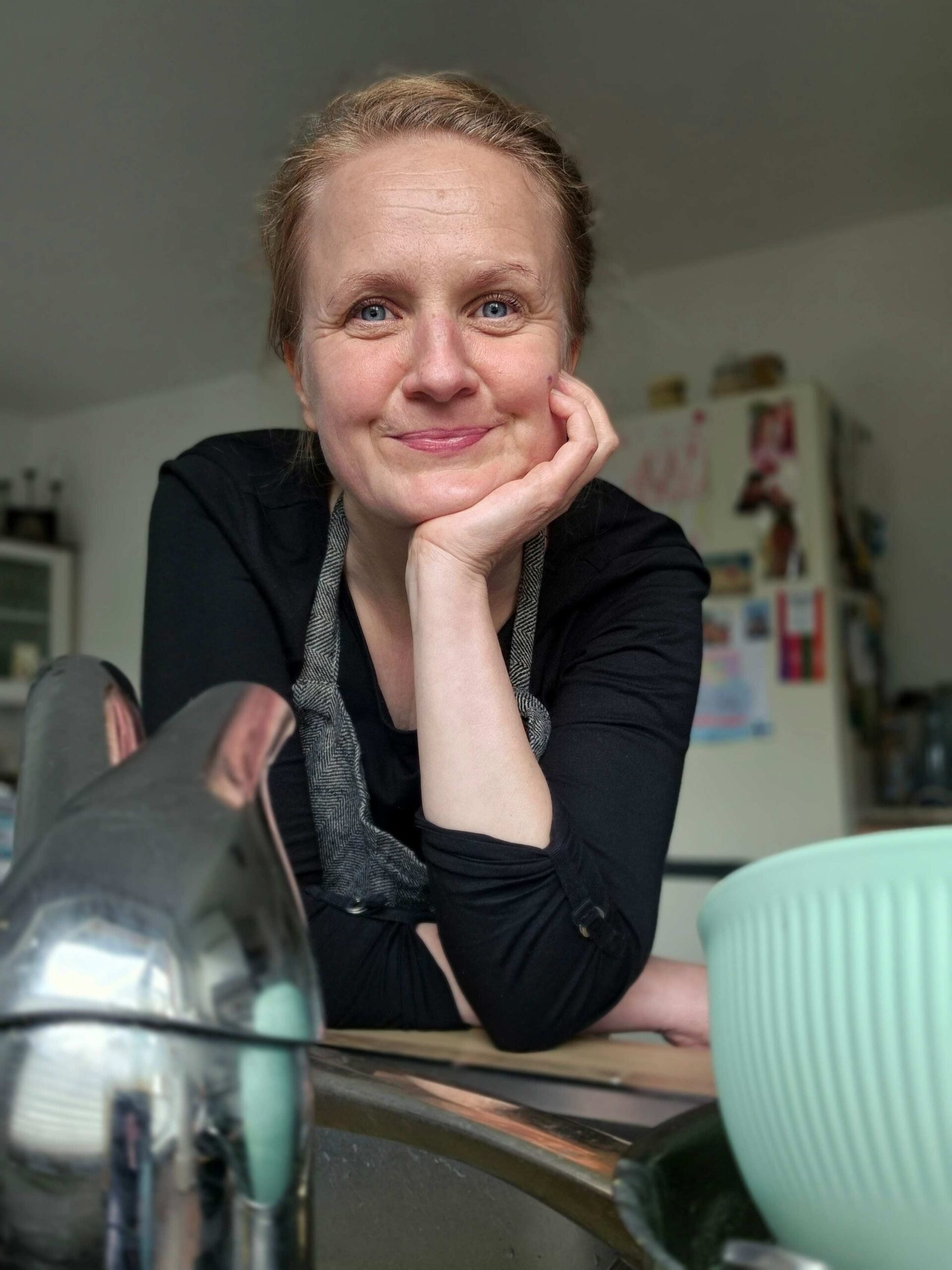 Macht der litauischen Lieder