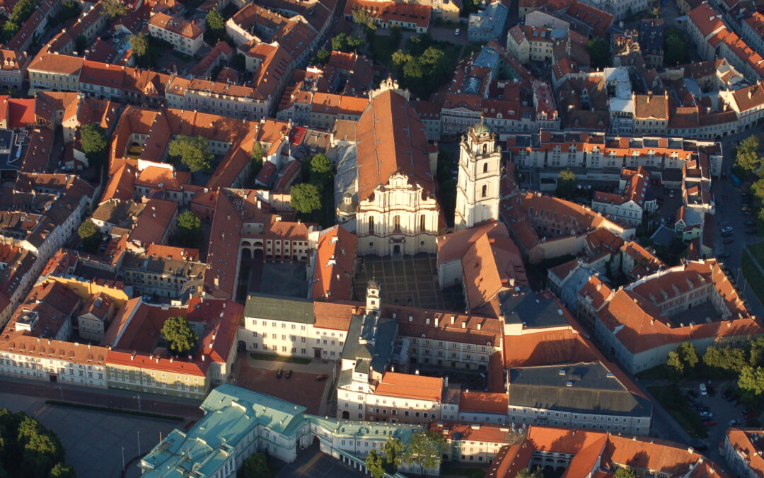 10 Do’s and Don’ts in Litauen