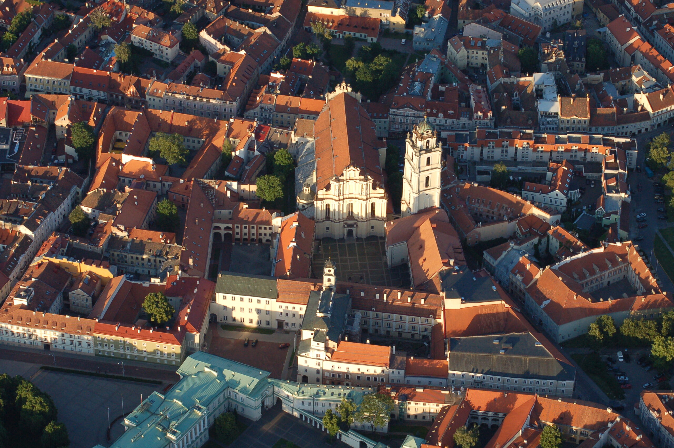 10 Do’s and Don’ts in Litauen