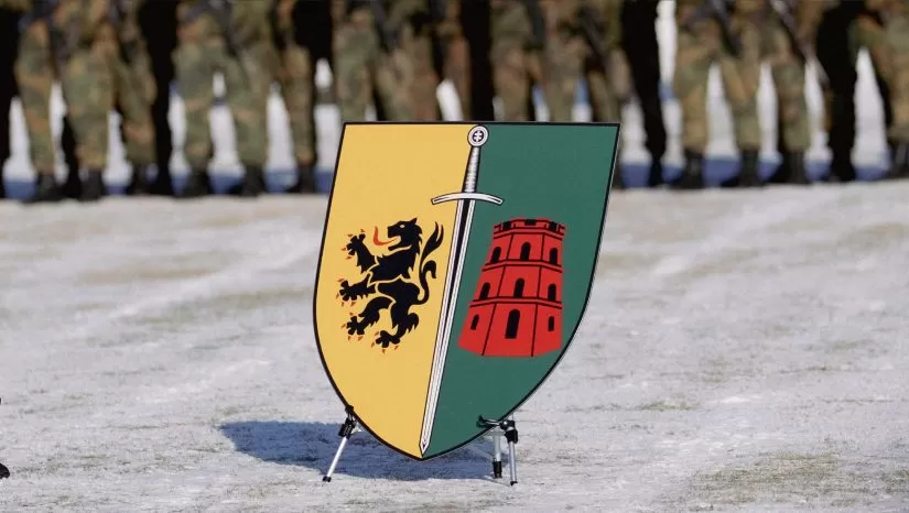 Was denken Litauer über die Deutschen?