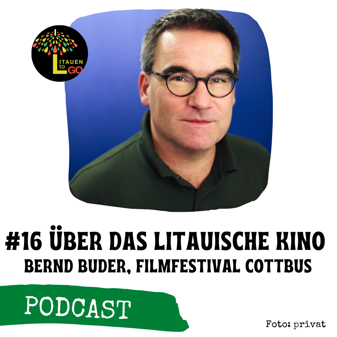 #16 Über das litauische Kino