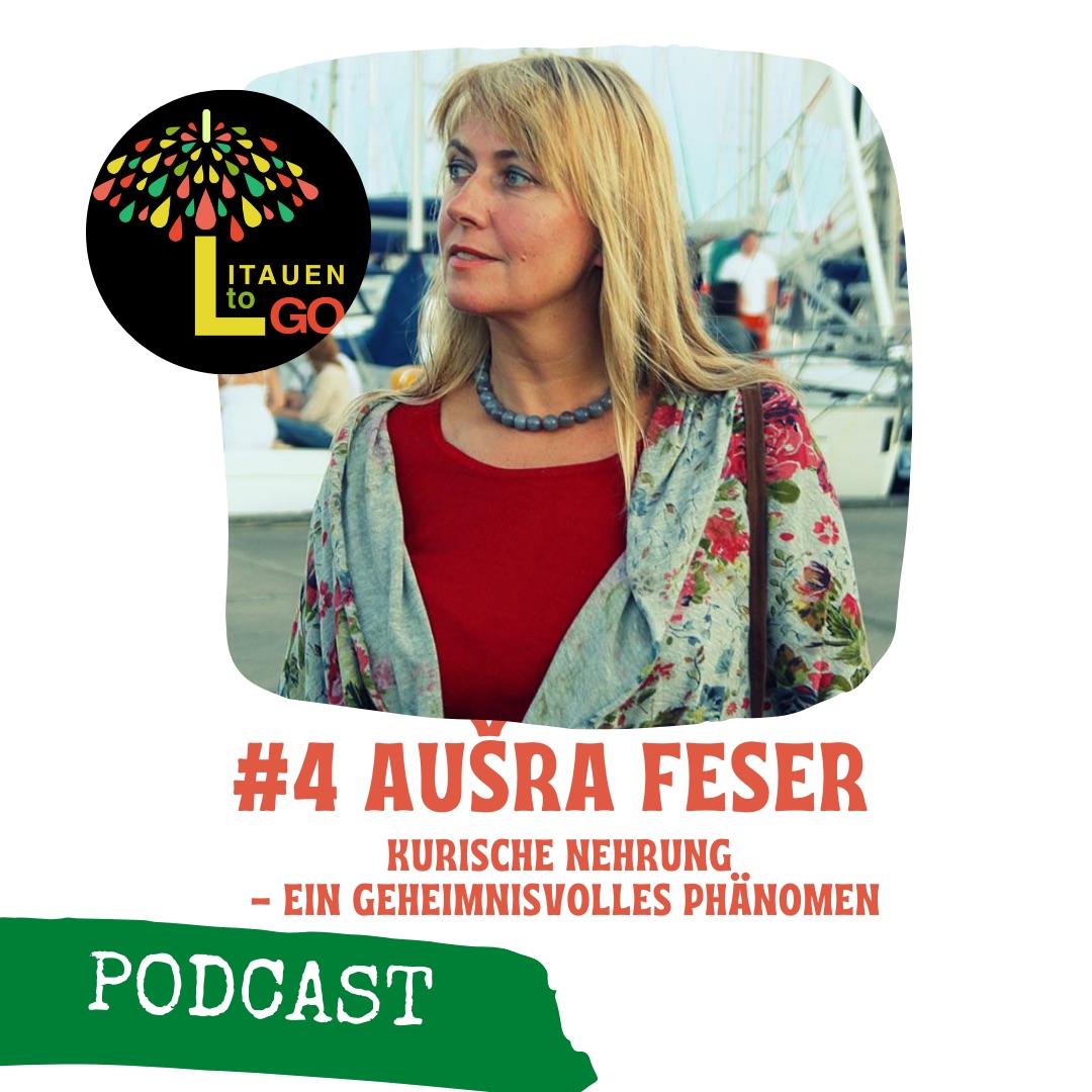 #4 Kurische Nehrung: ein geheimnisvolles Phänomen