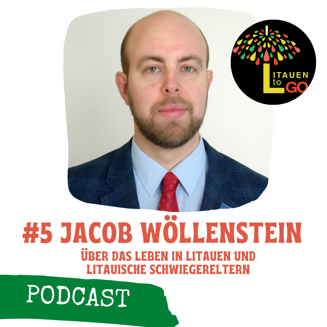 #5 Über das Leben in Litauen und litauische Schwiegereltern