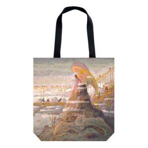 „Angelas“ - Stoffbeutel