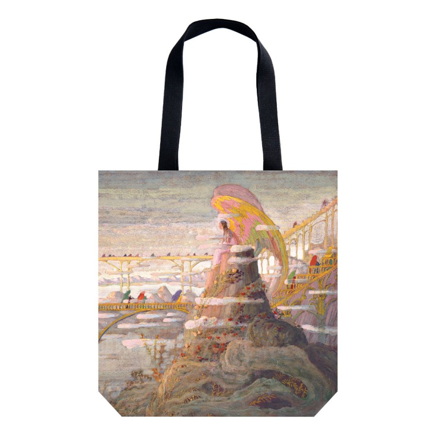 „Angelas“ - Stoffbeutel