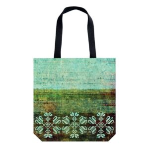 „Tulpės“ - Stoffbeutel