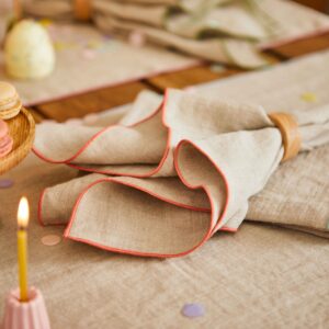 Geschirrtuch VILNIA (2-er Set)