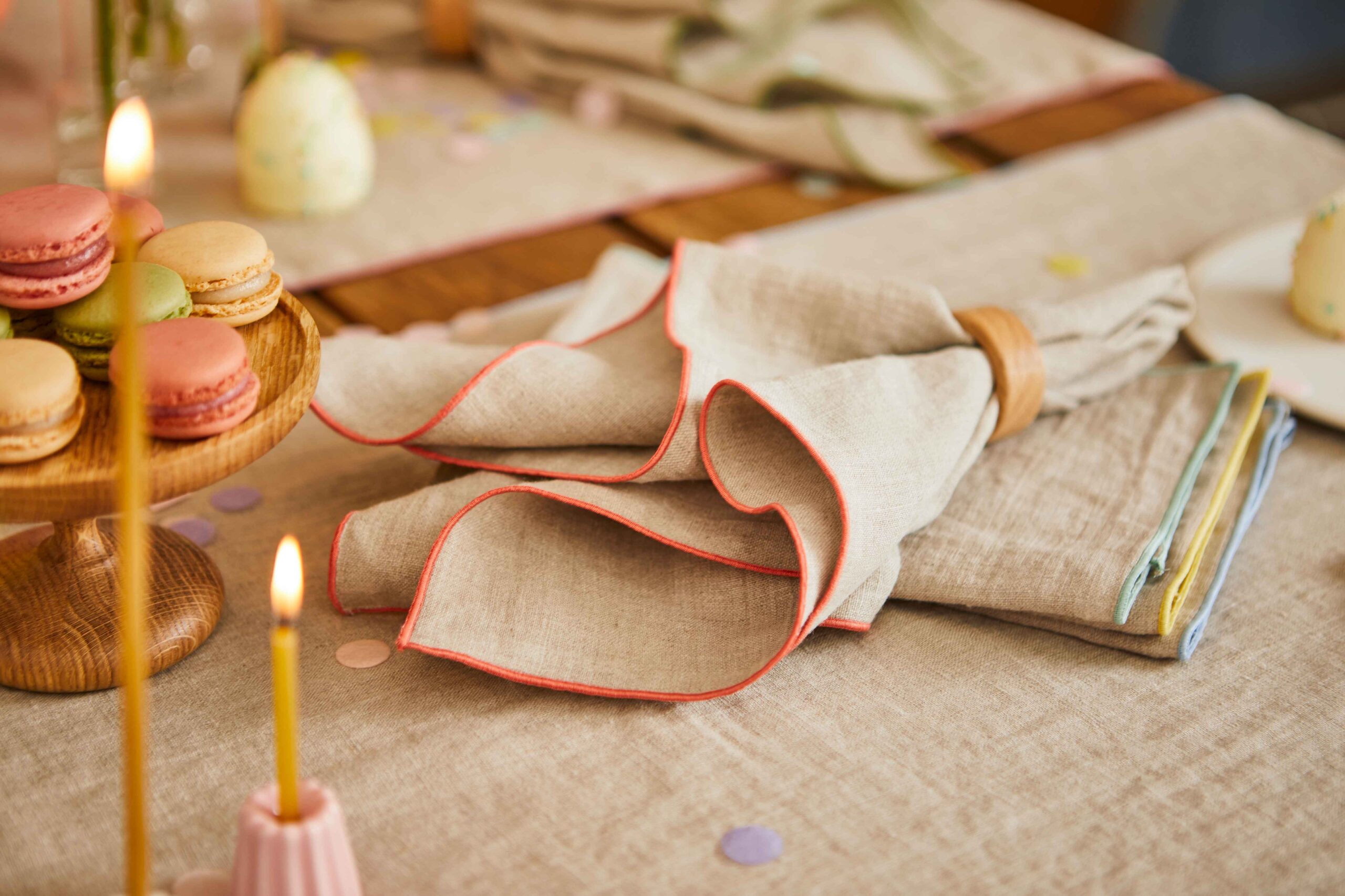 Geschirrtuch VILNIA (2-er Set)