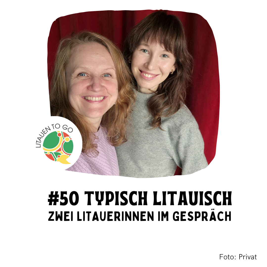 #50 Typisch litauisch