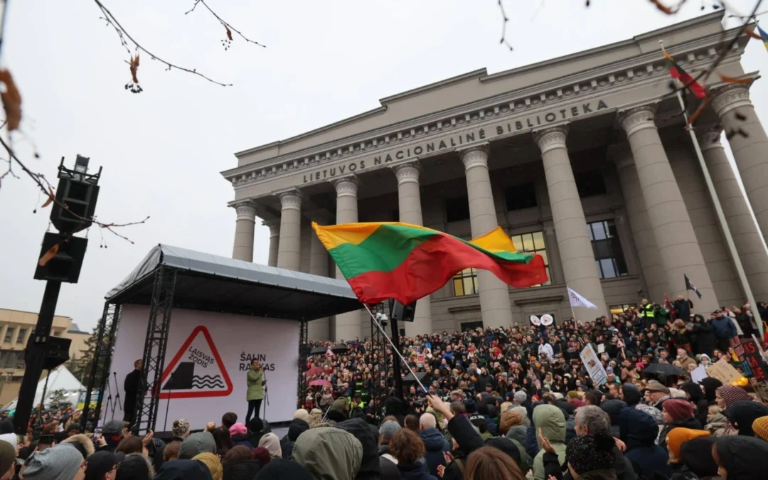 Solidarisch in der Krise, still im Alltag