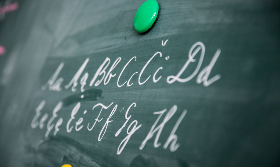 Wie Litauer ihre Sprache schützen